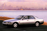 R33 Nissan Skyline Sedan Picture